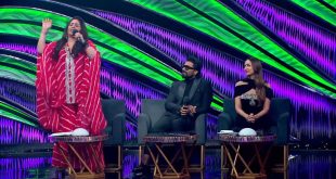 Super Dancer Vs India's Best Dancer 16th November 2024