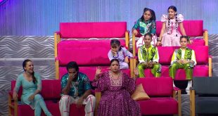 Super Dancer Vs India's Best Dancer 23rd November 2024