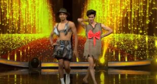 Super Dancer Vs India's Best Dancer 14th December 2024