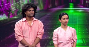 Super Dancer Vs India's Best Dancer 15th December 2024