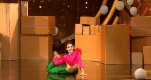 Super Dancer Vs India's Best Dancer 1st December 2024