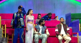 Super Dancer Vs India's Best Dancer 29th December 2024