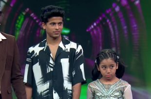 Super Dancer Vs India's Best Dancer 12th January 2025