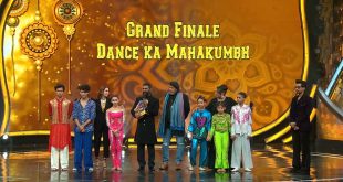 Super Dancer Vs India's Best Dancer (Champions ka Tashan) 16th February 2025