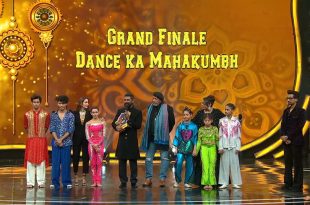 Super Dancer Vs India's Best Dancer (Champions ka Tashan) 16th February 2025