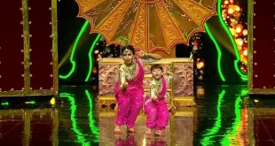 Super Dancer Chapter 5 19th July 2025