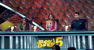 Super Dancer Chapter 5 20th July 2025