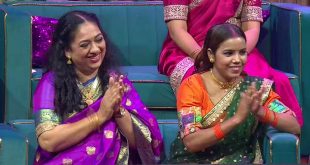Super Dancer Chapter 5 27th July 2025