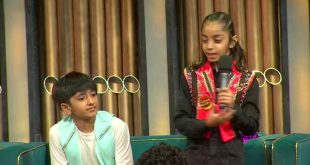 Super Dancer Chapter 5 10th August 2025