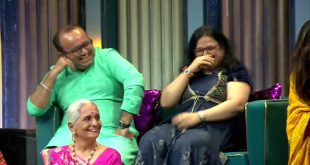 Super Dancer Chapter 5 23rd August 2025