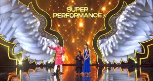 Super Dancer Chapter 5 24th August 2025