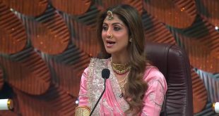 Super Dancer Chapter 5 2nd August 2025