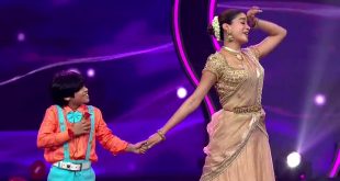 Super Dancer Chapter 5 31st August 2025