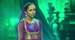 Super Dancer Chapter 5 3rd August 2025
