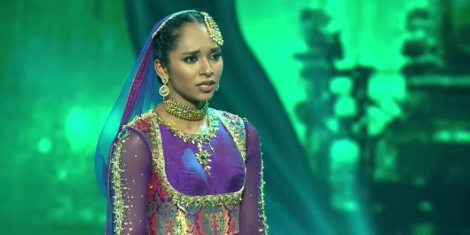 Super Dancer Chapter 5 3rd August 2025