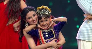 Super Dancer Chapter 5 13th September 2025