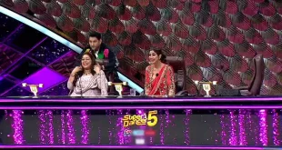 Super Dancer Chapter 5 14th September 2025
