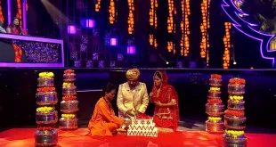 Super Dancer Chapter 5 20th September 2025