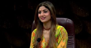 Super Dancer Chapter 5 21st September 2025