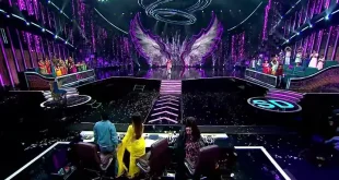 Super Dancer Chapter 5 6th September 2025