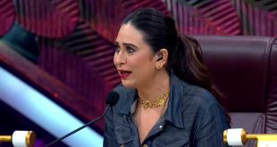 Super Dancer Chapter 5 7th September 2025