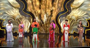 Super Dancer Chapter 5 12th October 2025 Full Episode 26 (Grand Finale)