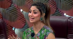Super Dancer Chapter 5 4th October 2025