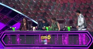 Super Dancer Chapter 5 5th October 2025